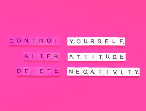 Mindset Language