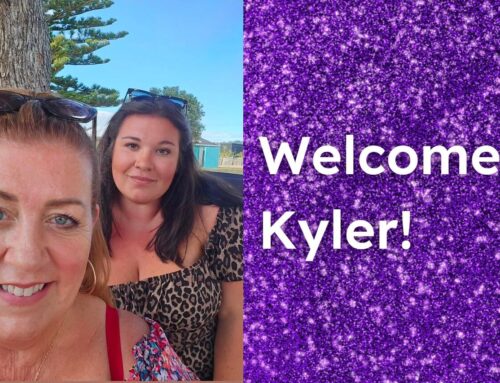 Celebrating 25 Years, Welcoming Kyler, and Living to 150!